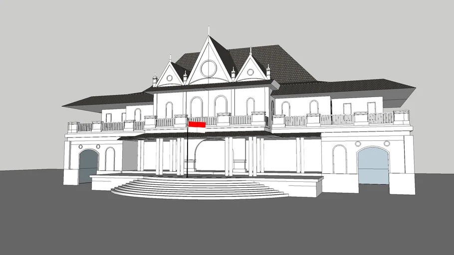Rumah Raden Saleh