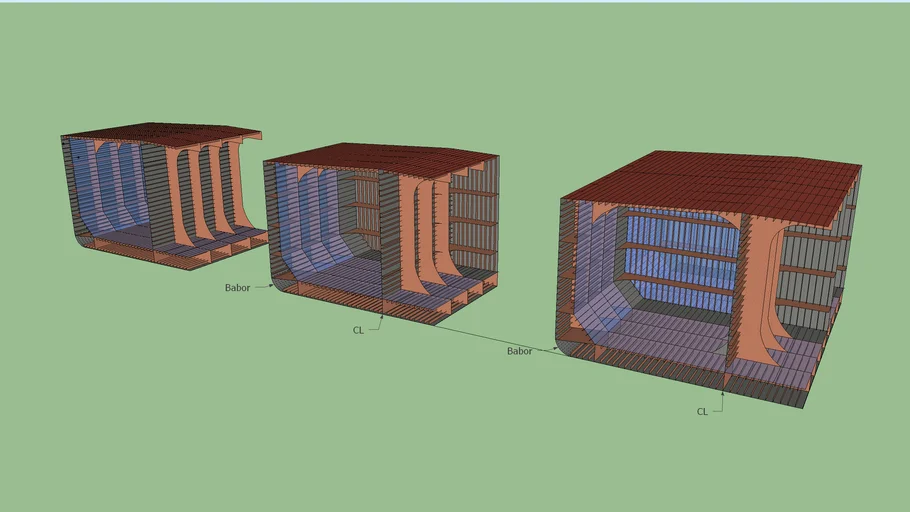Aframax Section 