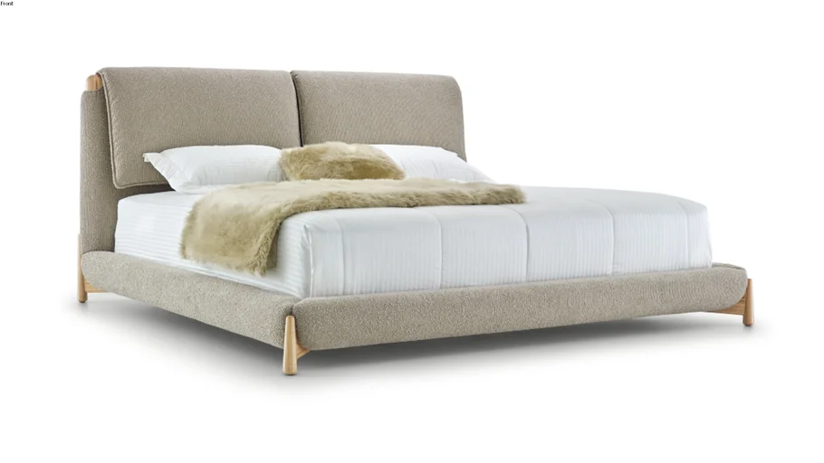 Cama Elbow