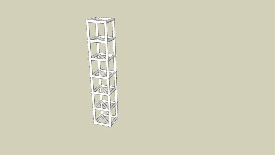 Box Truss