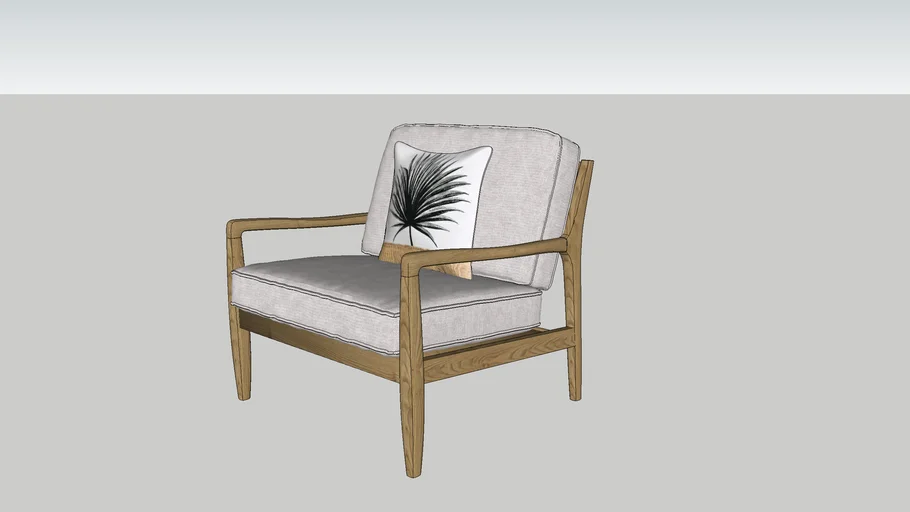 armchair