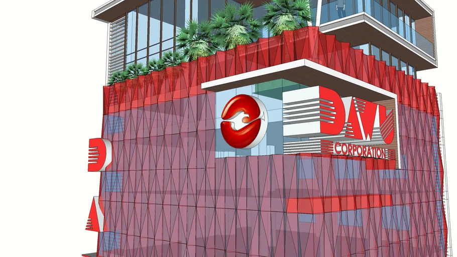 OFFICE BUILDING
