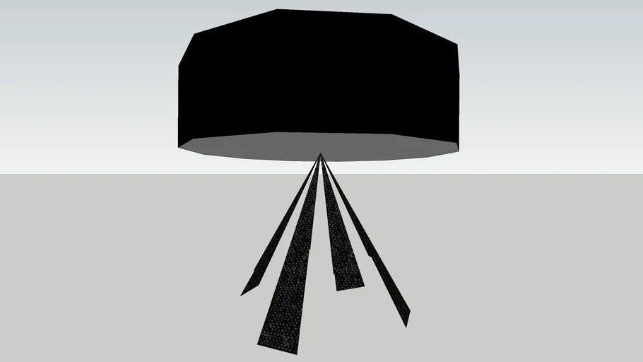 Luz 1 (Enscape)