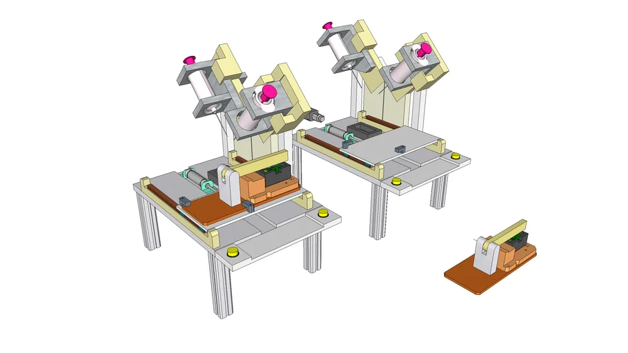 My Mechanical Project