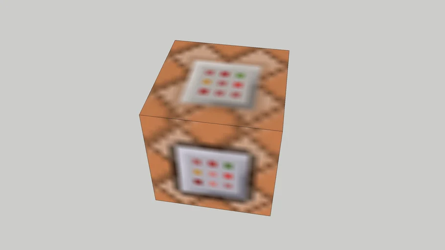 IGBT_Command_block | 3D Warehouse