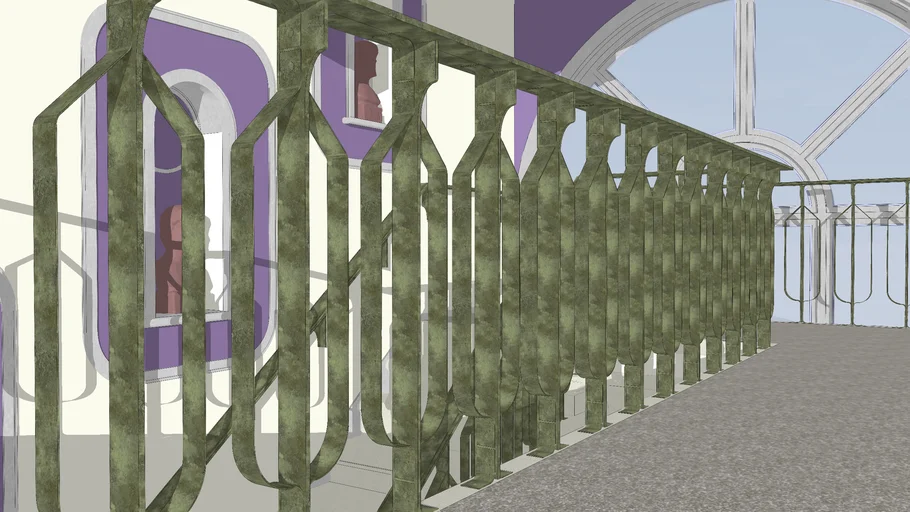 3D Warehouse