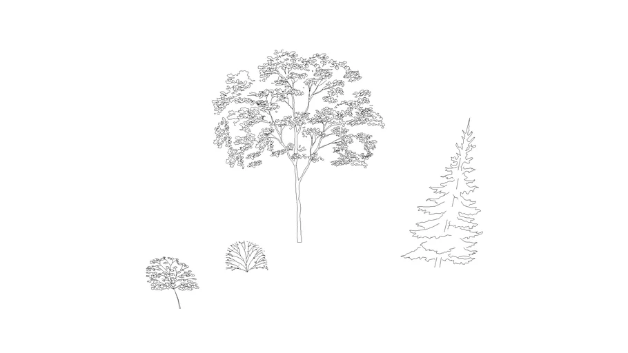 cad_trees