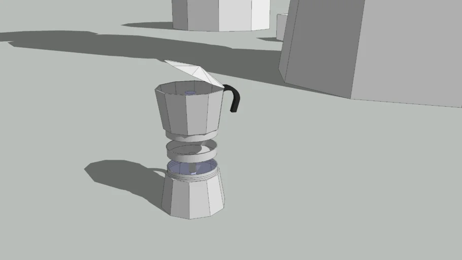 moka coffee maker