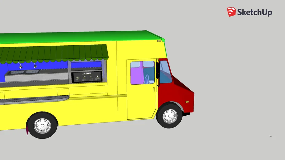 Copy of FOOD TRUCK