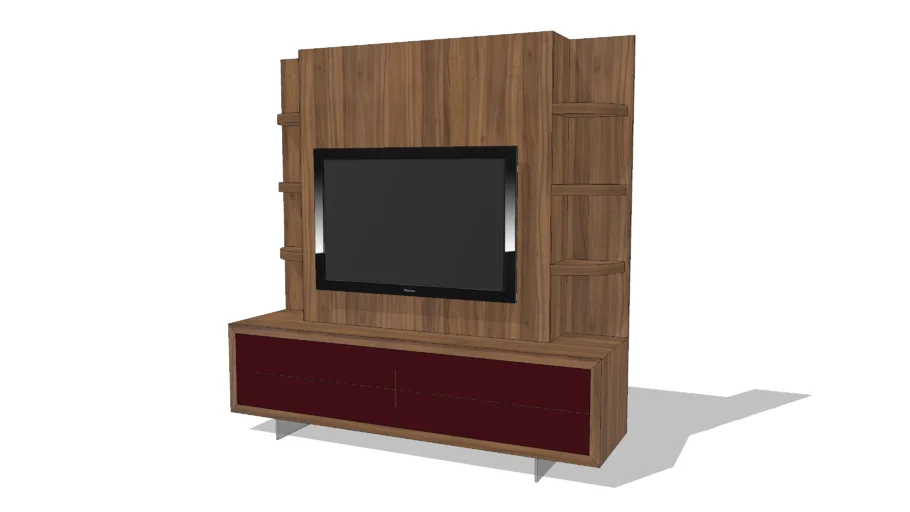TV Unit