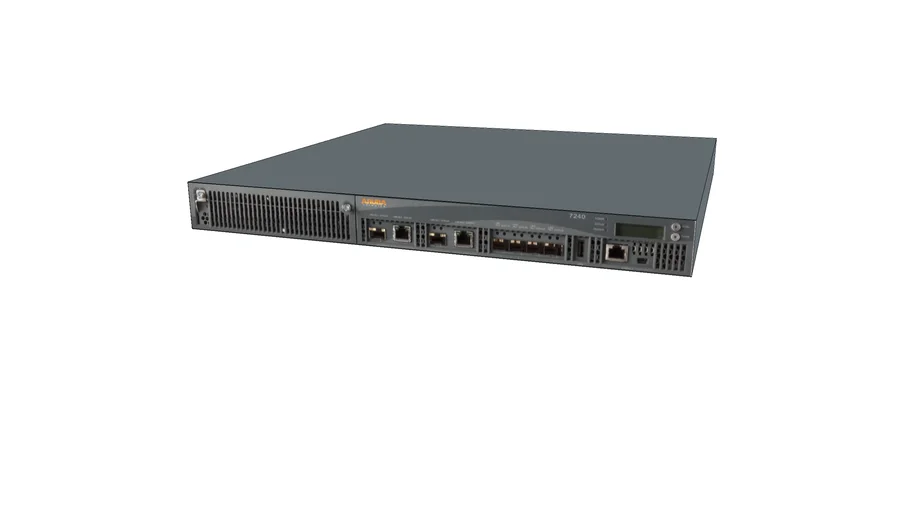 Aruba 7240