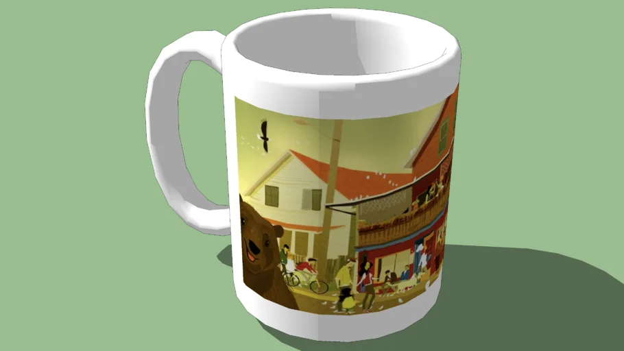 Coffee Mug