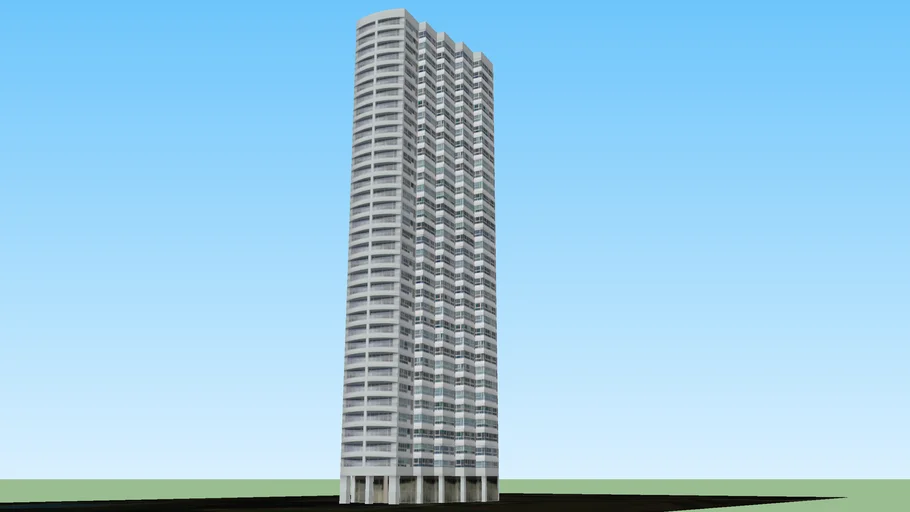 Ocean Portofino Condominium