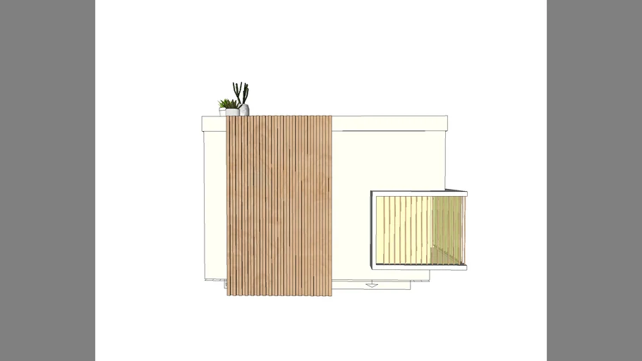 Reception Table