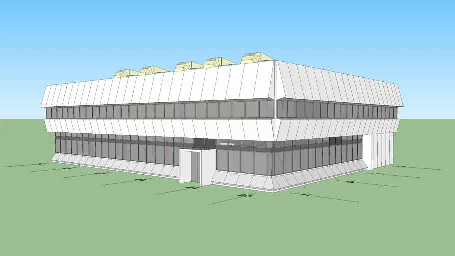 Data Center Principe