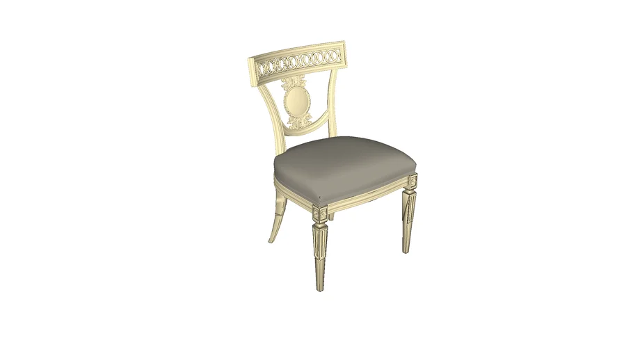 Classic Chair