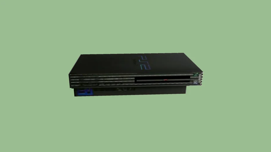 Playstation 2