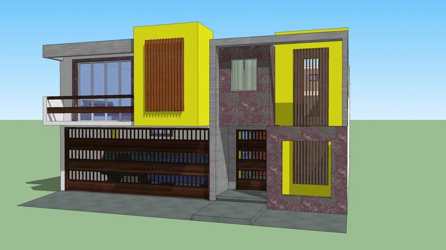 casa 10x20