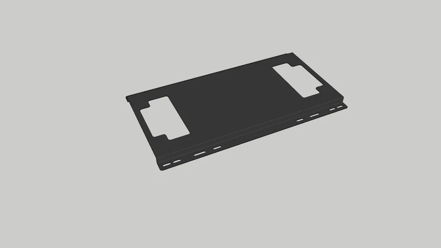 Support TV Vogel's Thin 595