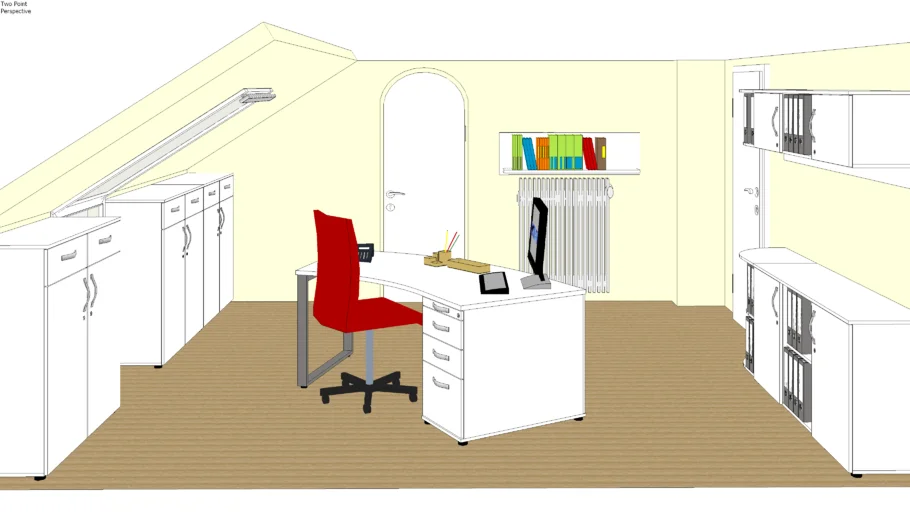 Study room