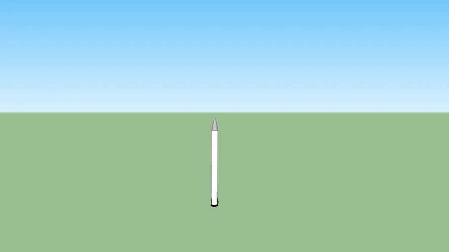 rocket