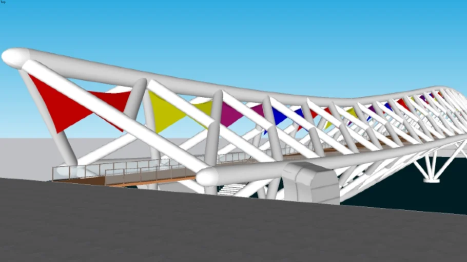 Atal Bridge