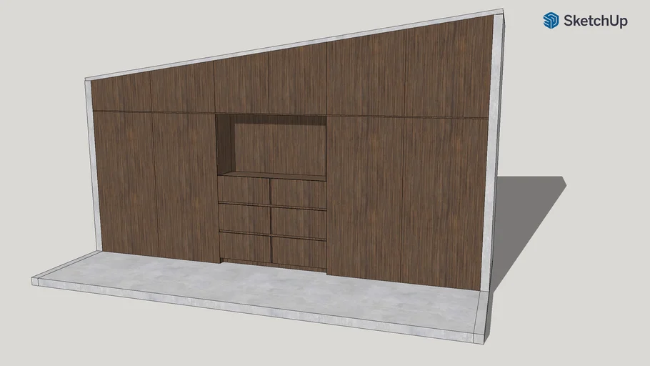 Vestidor-closet
