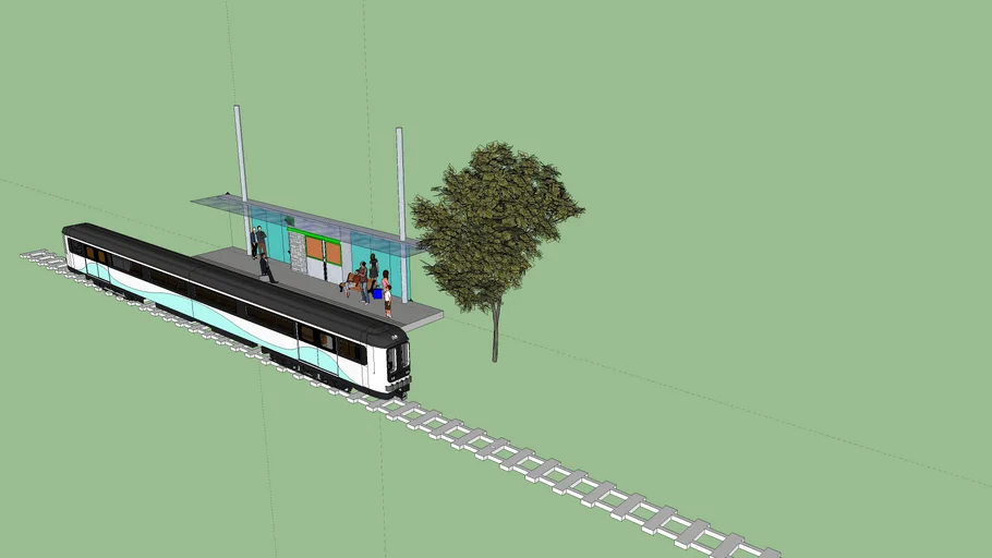 Tren
