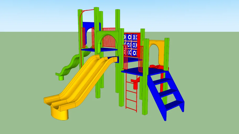 3D Warehouse
