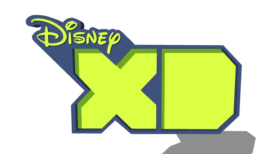 Disney XD logo