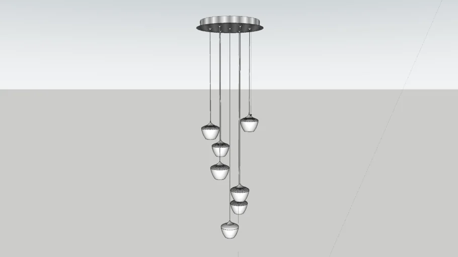 Habitat - Alys lustre