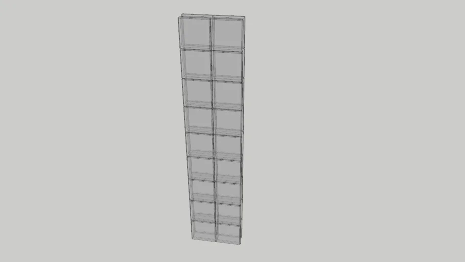 glass brick
