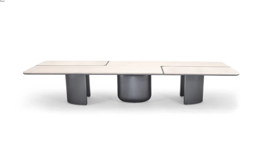 Mesa de jantar Cacau Uultis