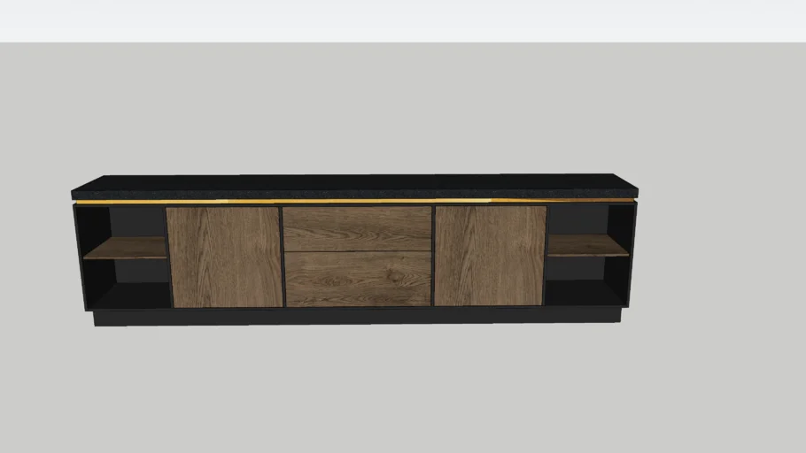 Credenza