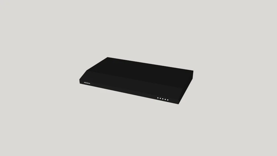 MODENA Cooker Slim Hood 90 cm ESILE PX 9002