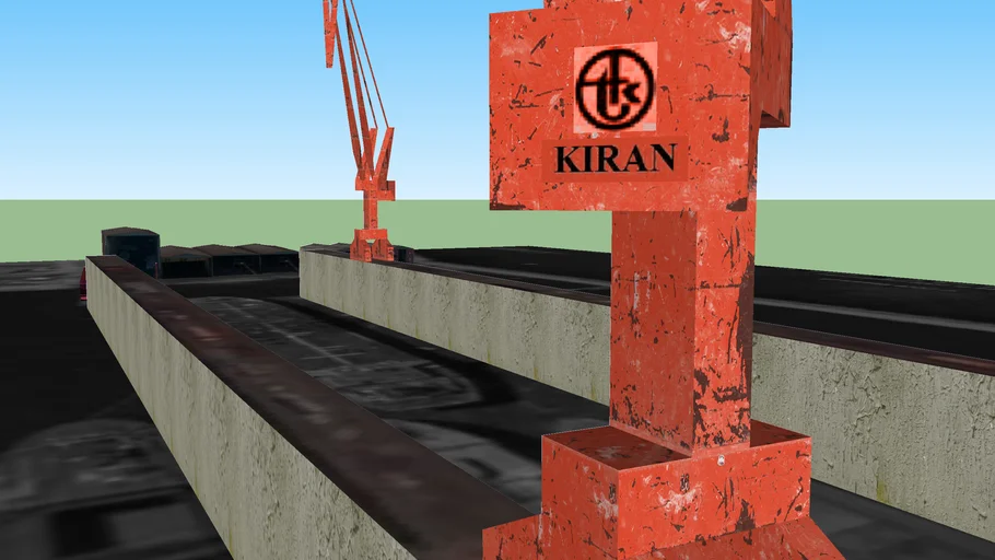 Tuzla Shipyard