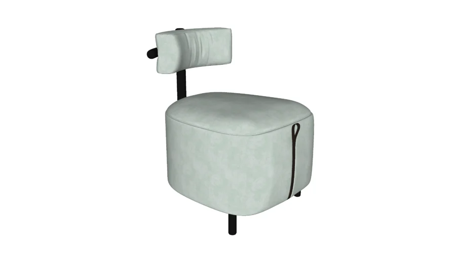 Chair puff