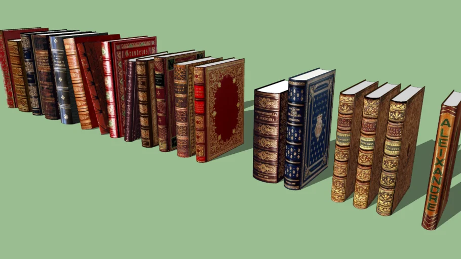 LIBROS