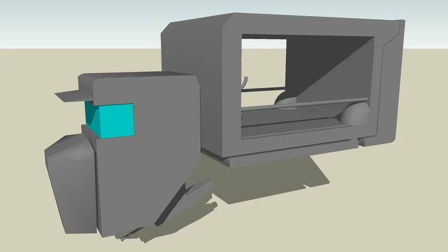 dropship