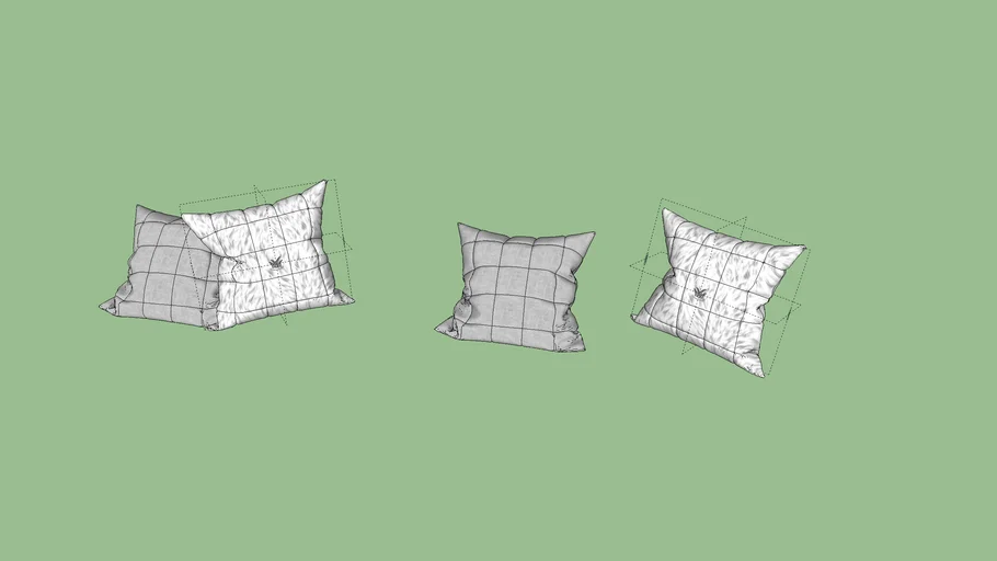 almofada sofa