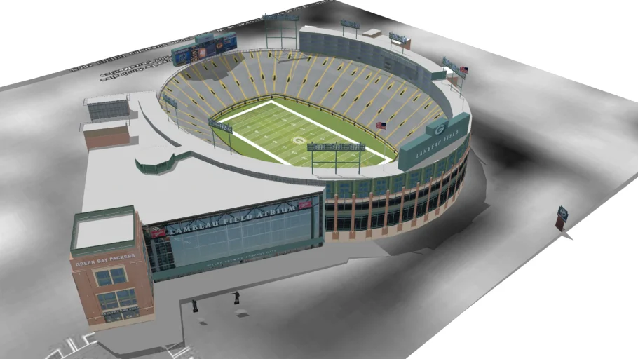 Lambeau Field