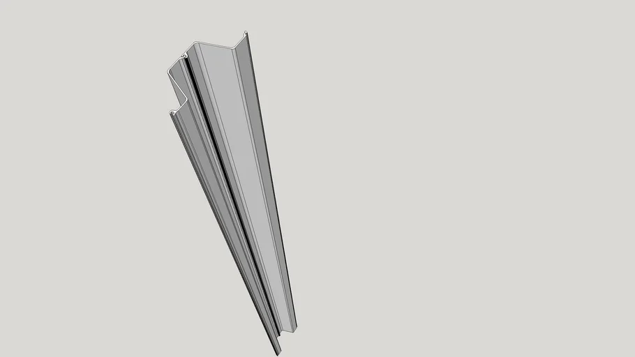 PZ 27 sheet pile