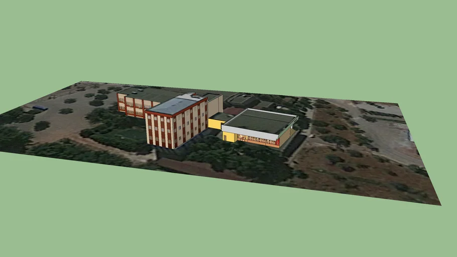Gaziantep Üniversitesi Biyoloji Bölümü