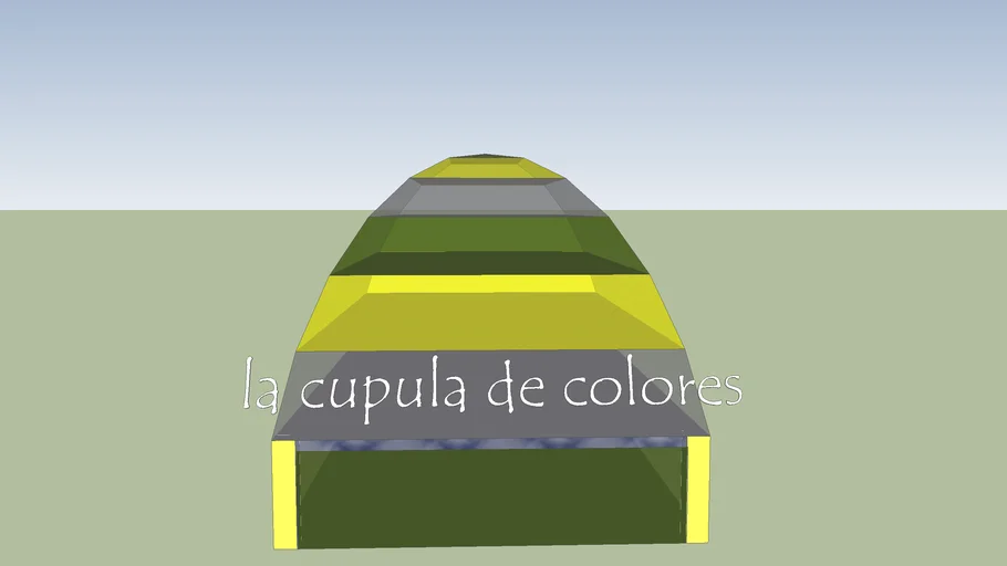cupula