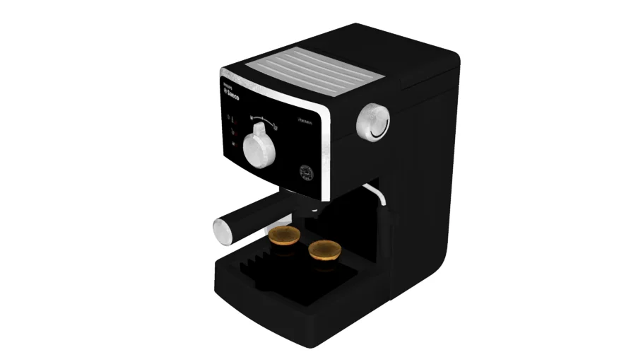 CAFETEIRA PHILIPS - SAECO POEMIA