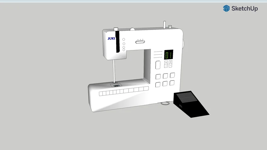 Sewing Machine