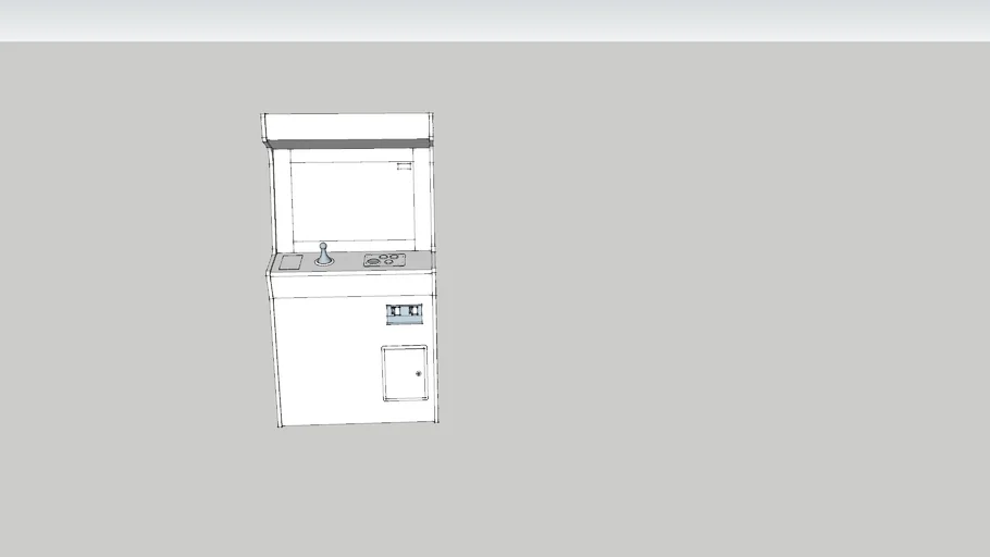 Arcade Machine