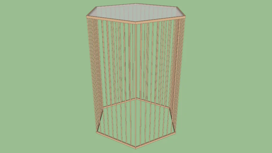 Harper Side Table
