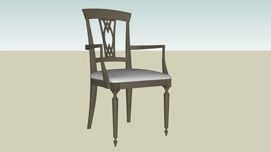 Classic chair 2