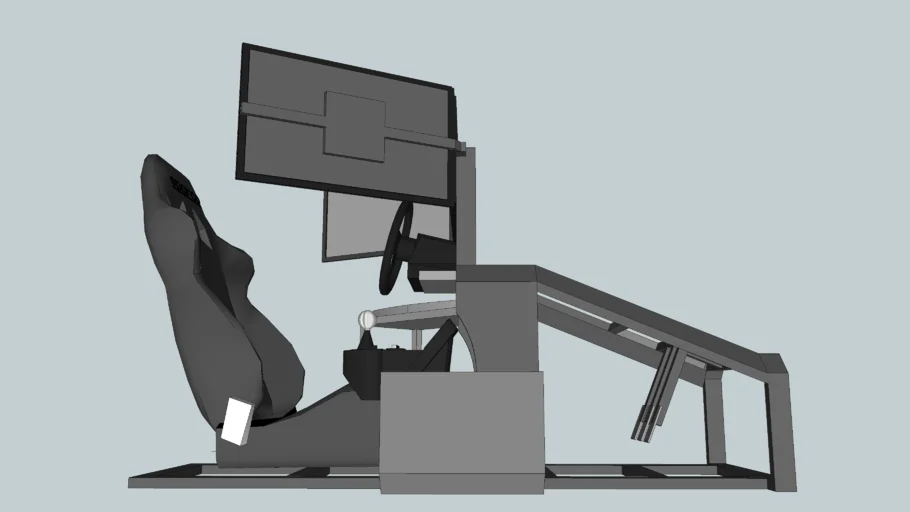 3D Warehouse